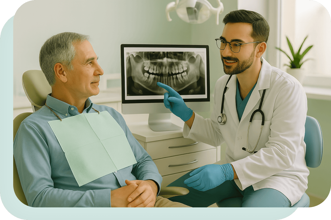 Dental practices hero