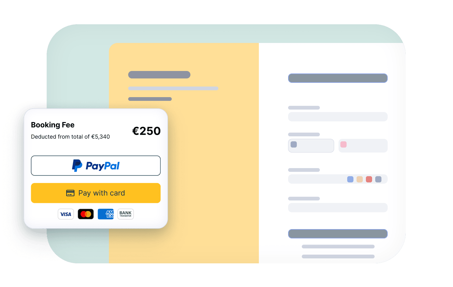 Payments