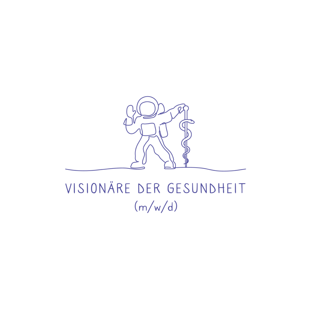 press logo Visionäre der Gesundheit