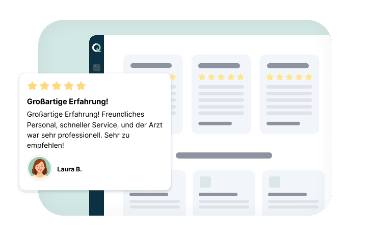 Qunosuite Illustration Feedback and Reviews DE