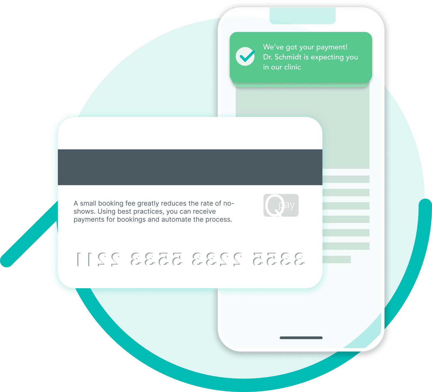 Payments