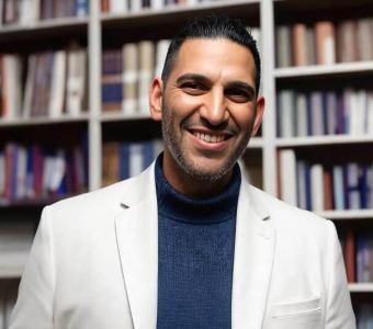 Dr. med. Zakariya Ali