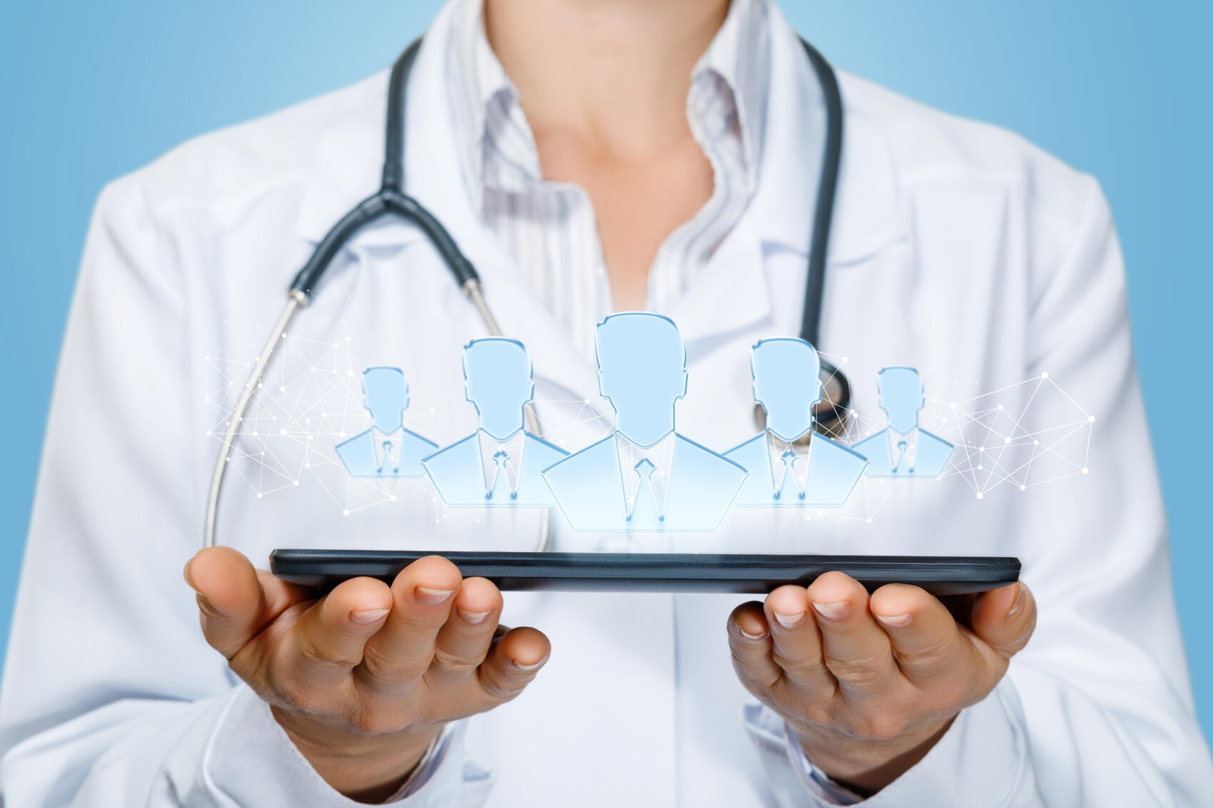 Patient Management Software