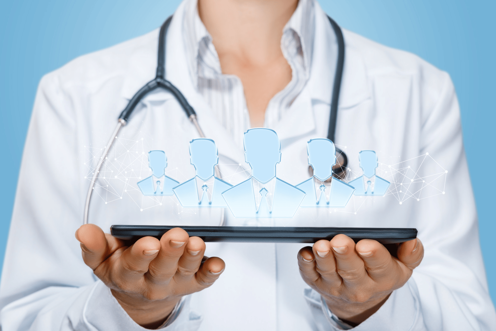 Patient Management Software