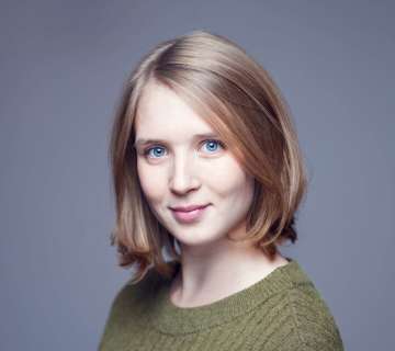 Sarah Fluchs