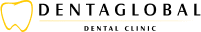Dentaglobal logo