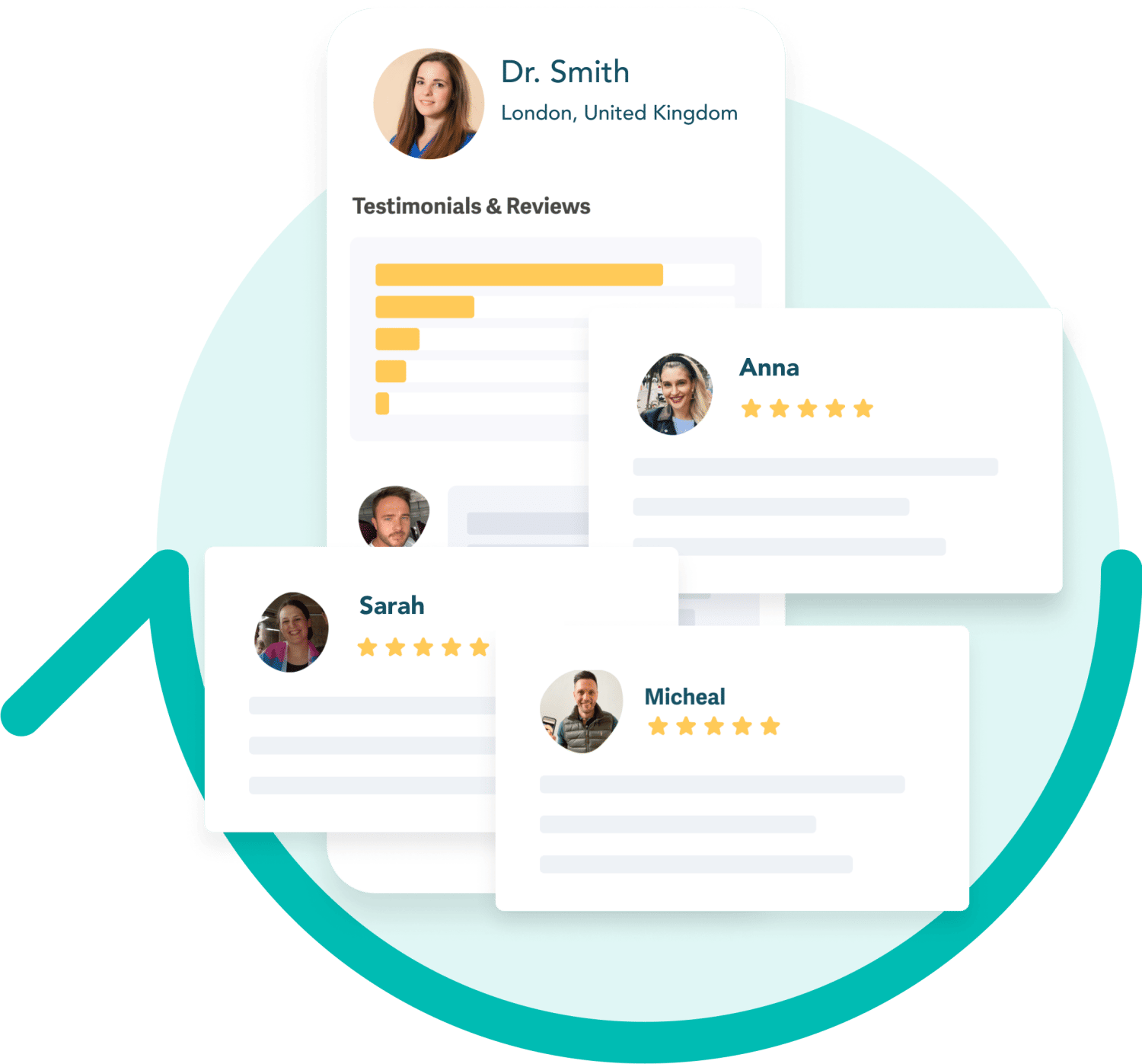 Reviews