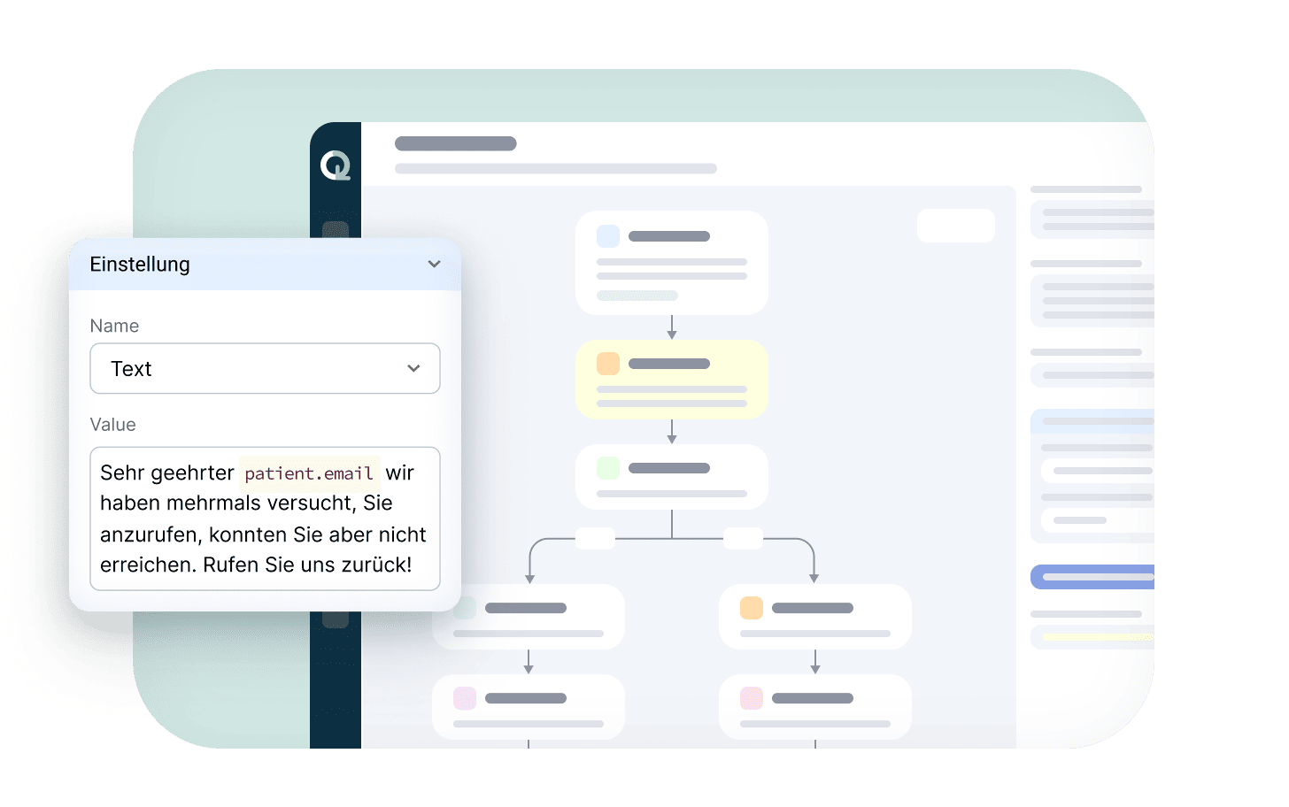 Automations DE