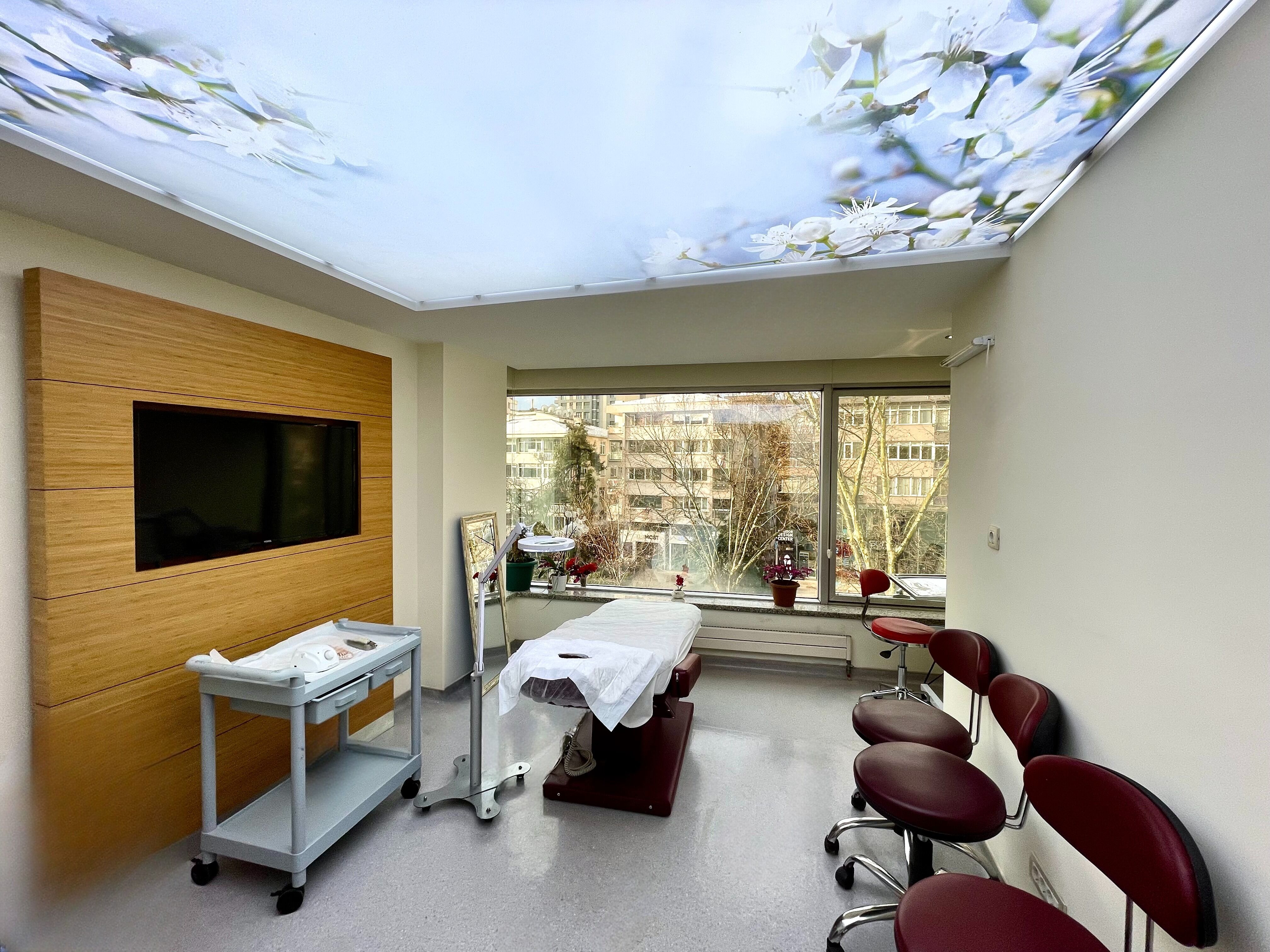 Operating room
