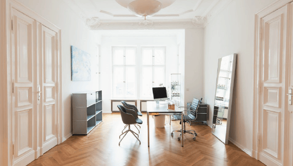 Novohair Berlin - 4
