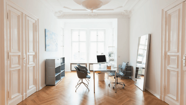 Novohair Berlin - 4