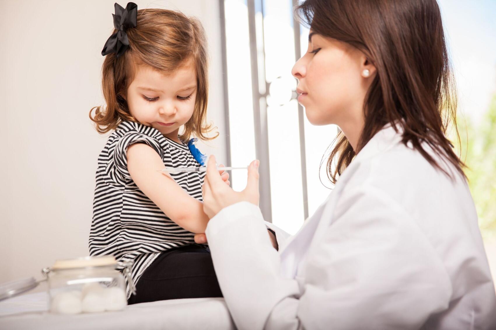 BannerImage_World Immunization Week: Raising Awareness To Fight Preventable Diseases