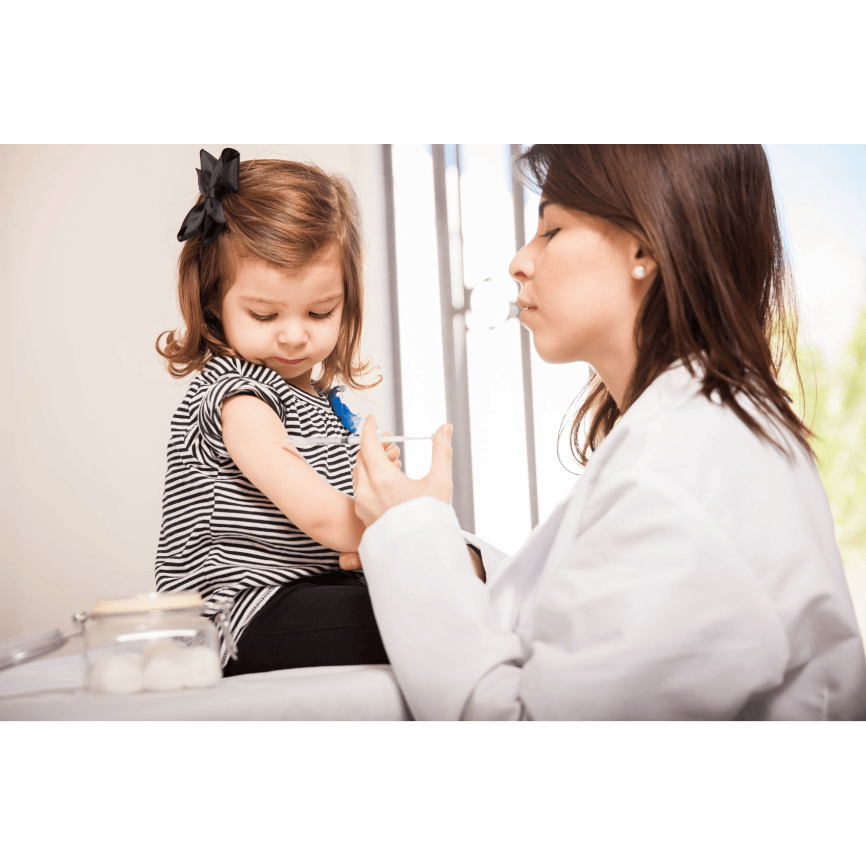 BannerImage_World Immunization Week: Raising Awareness To Fight Preventable Diseases