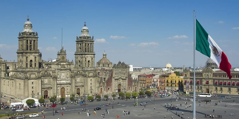 Mexico ne of the best countries for breast implants