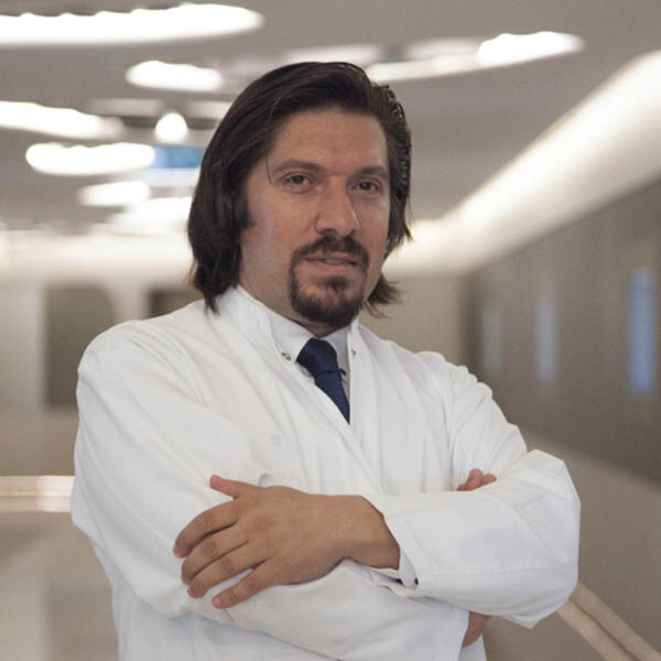 dr. ziya yavuz