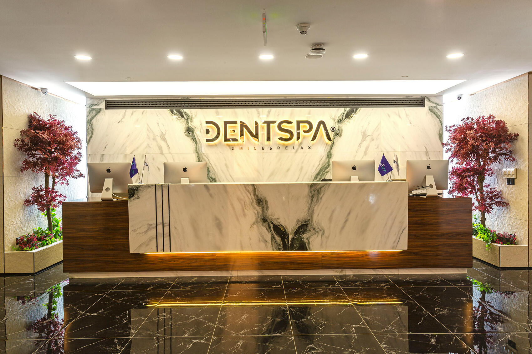 Dentspa Dental Clinic