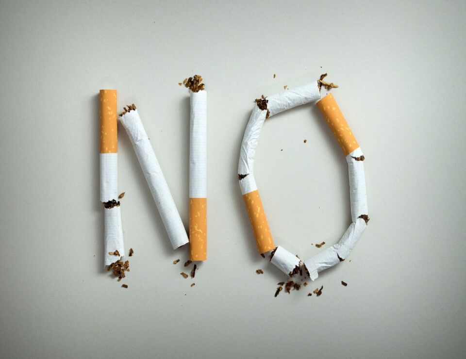 can you smoke 1 cigarette after hair transplant Smoking a When Can I Smoke After