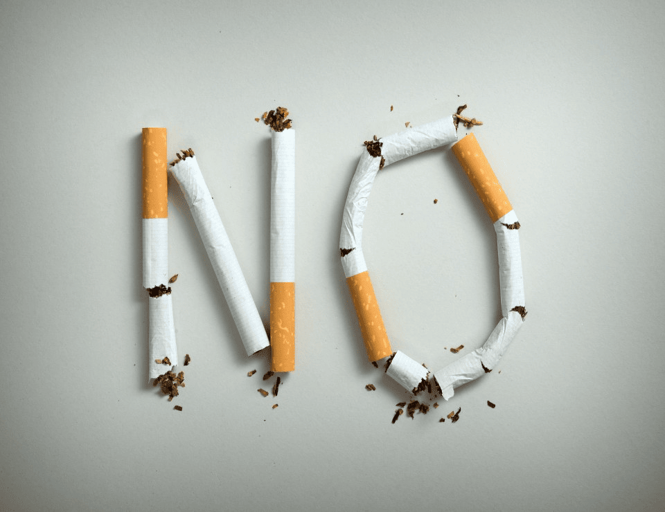 can you smoke 1 cigarette after hair transplant Smoking a When Can I Smoke After