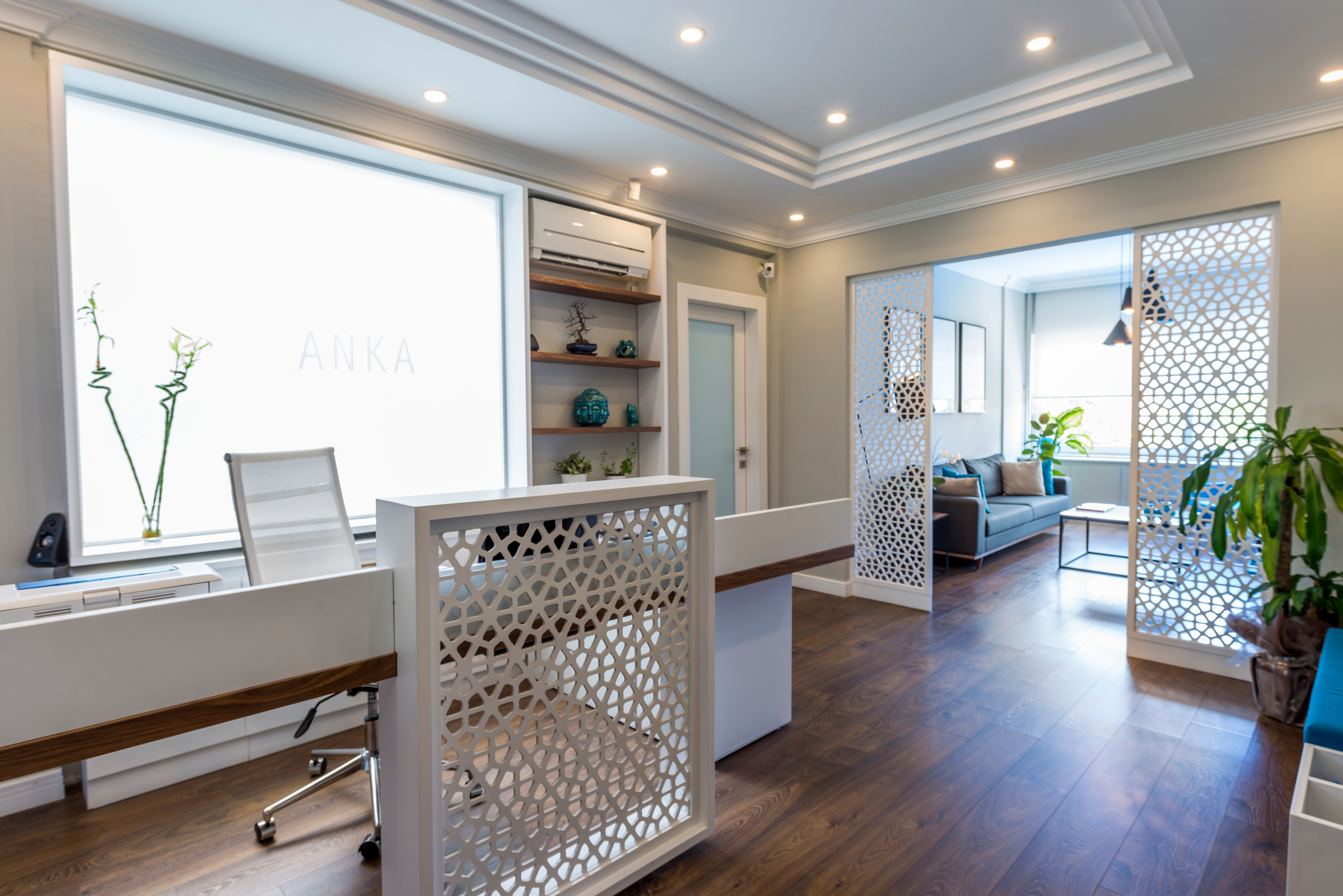 Anka Plastic Surgery Clinic