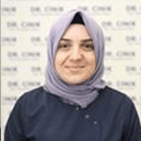 Eda Asil Cinik - Nurse & Technician