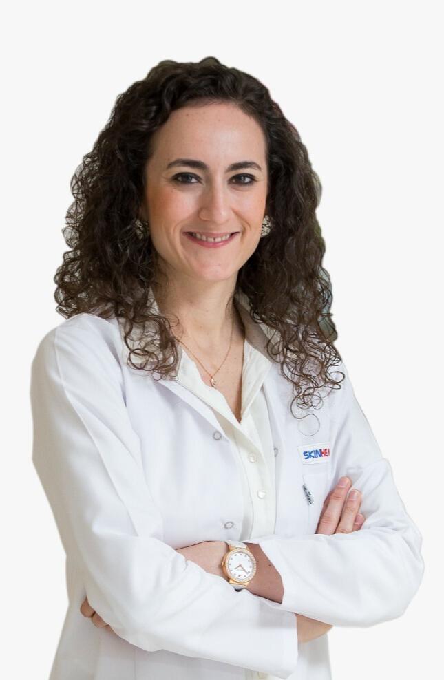 Dr. Oyku Celen