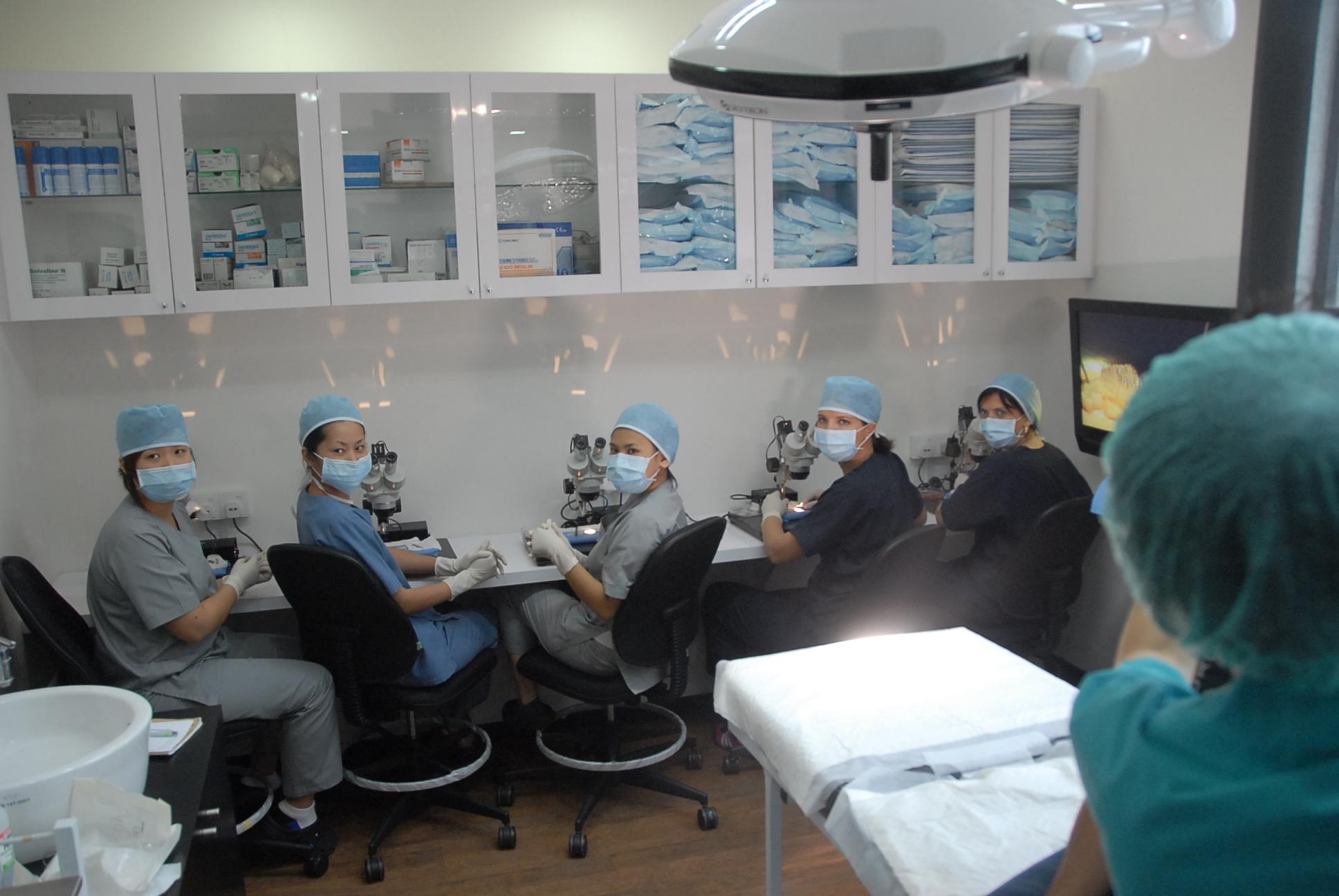 Nathan Skin & Hair Transplant Centre - 2