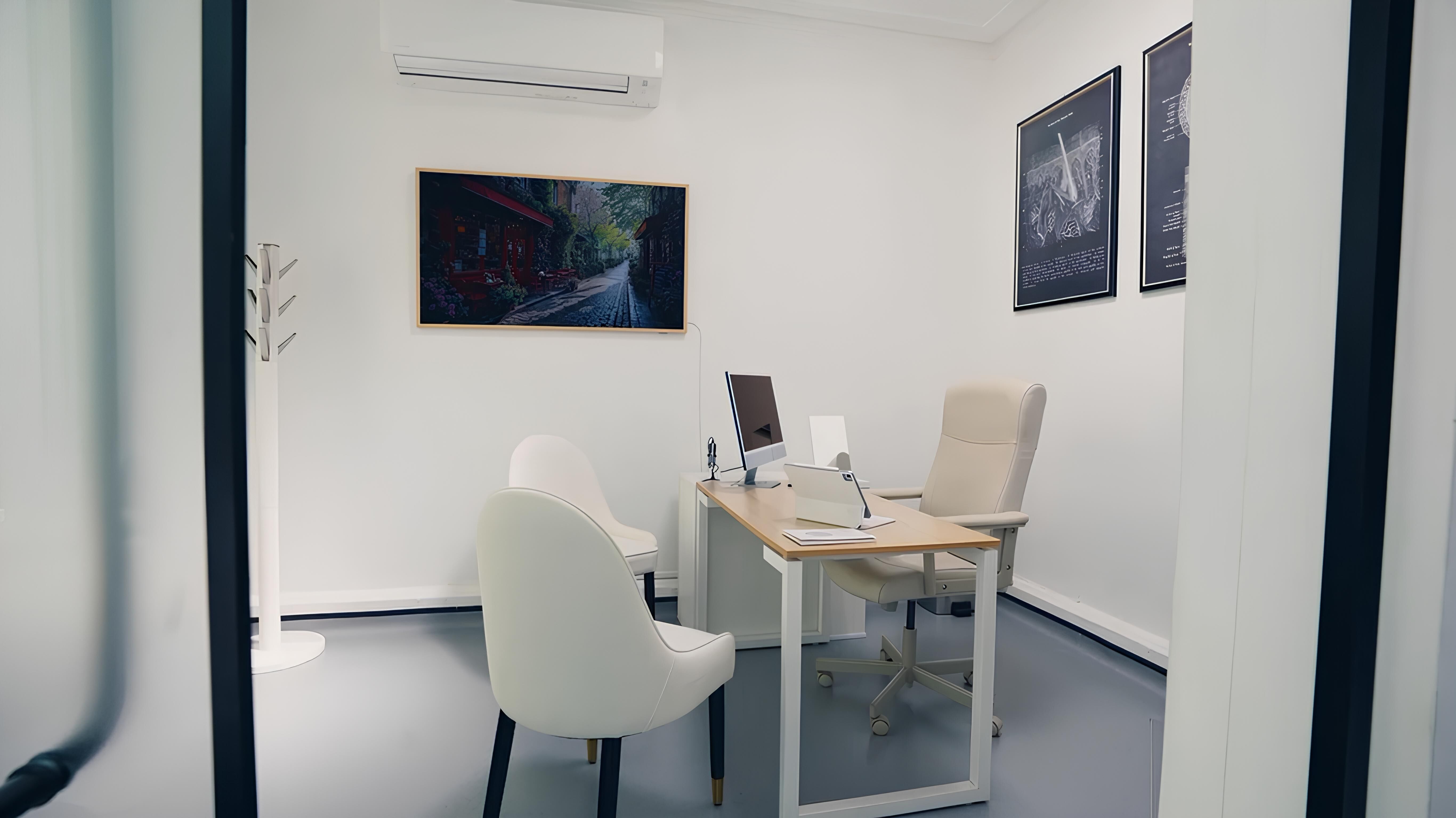 FKS Hair Transplant Clinic