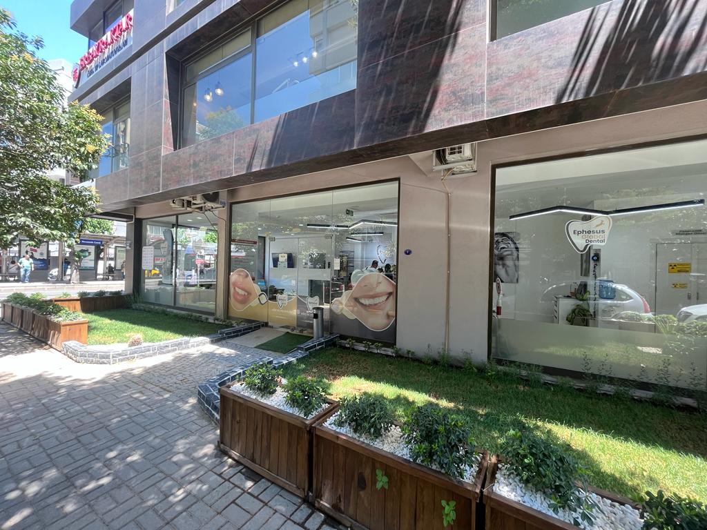 Ephesus Global Dental Clinic