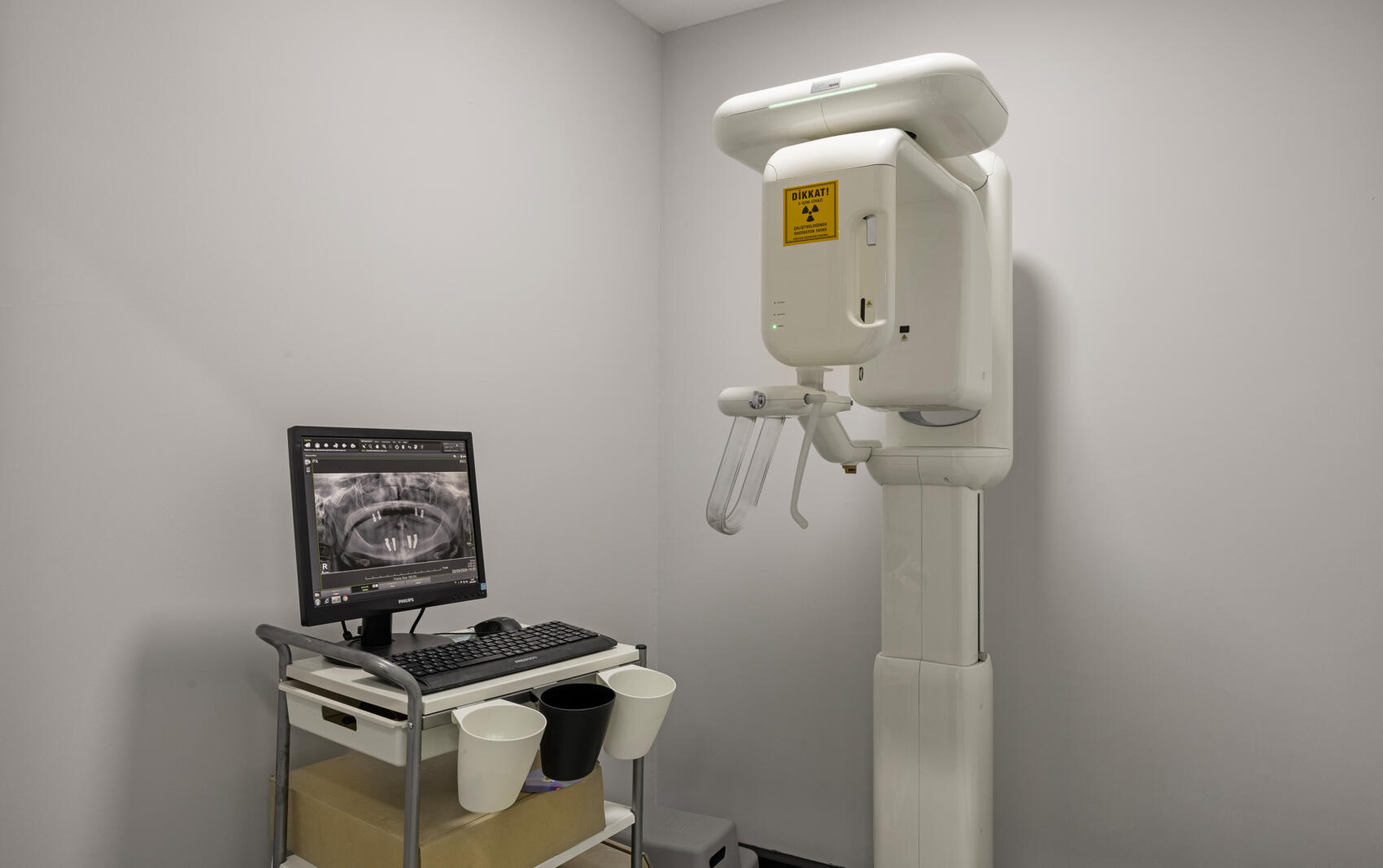 Vivi Dental Clinic