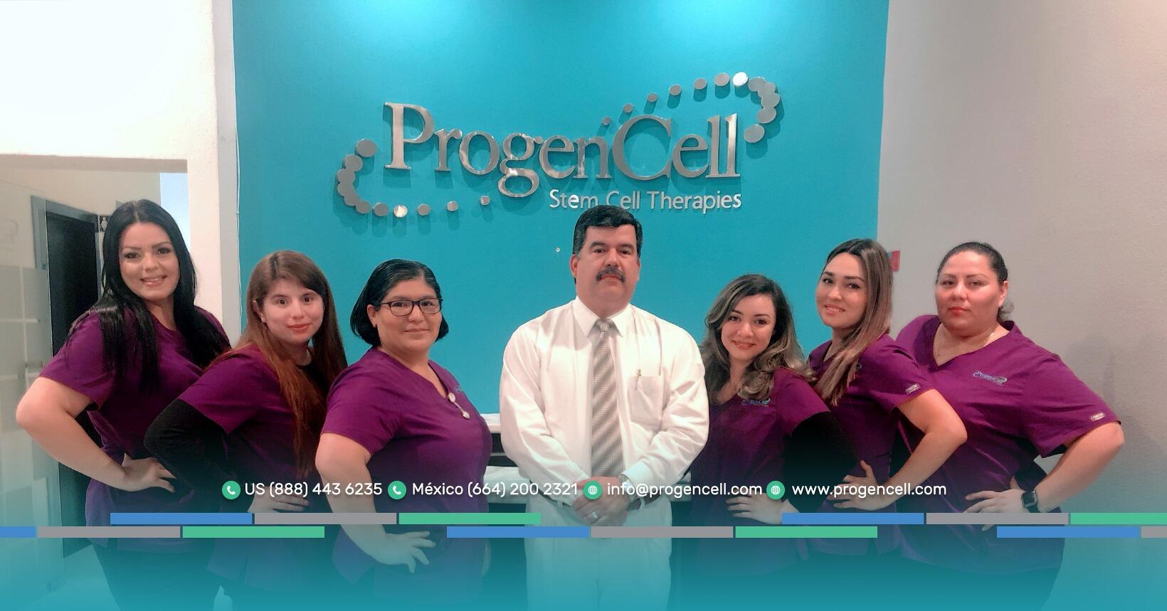 ProgenCell - 1