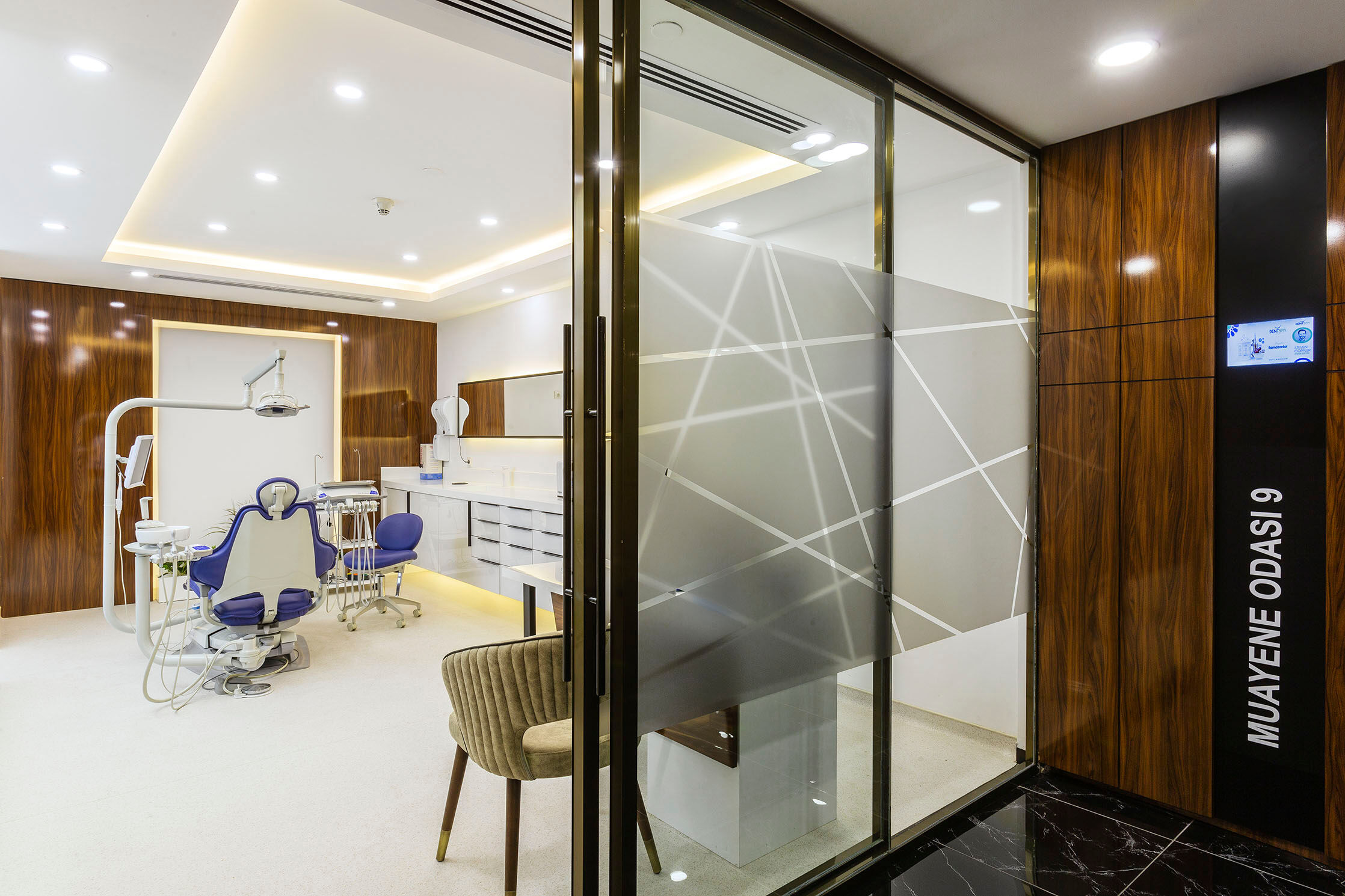 DentSpa Clinic
