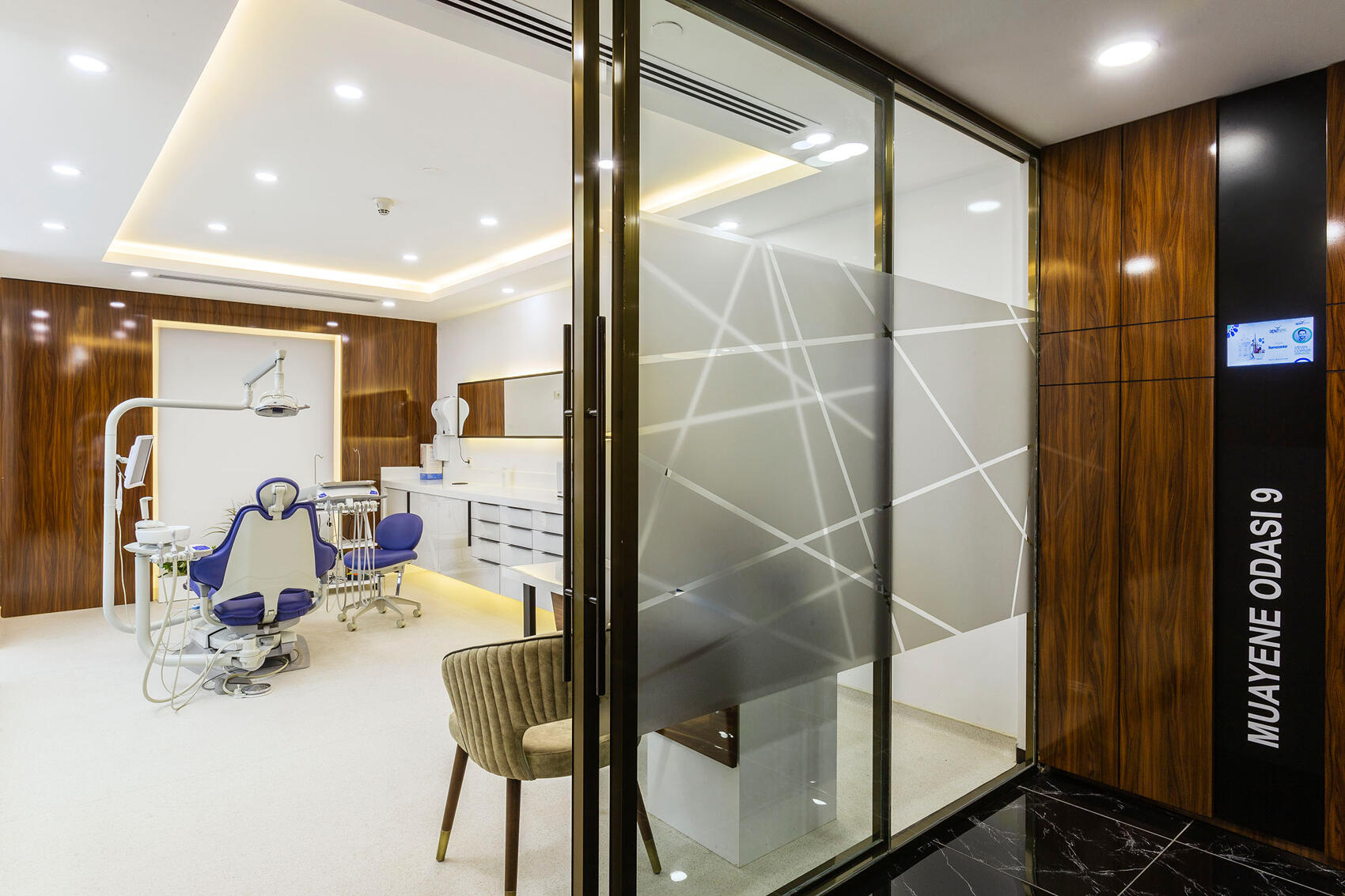 DentSpa Clinic