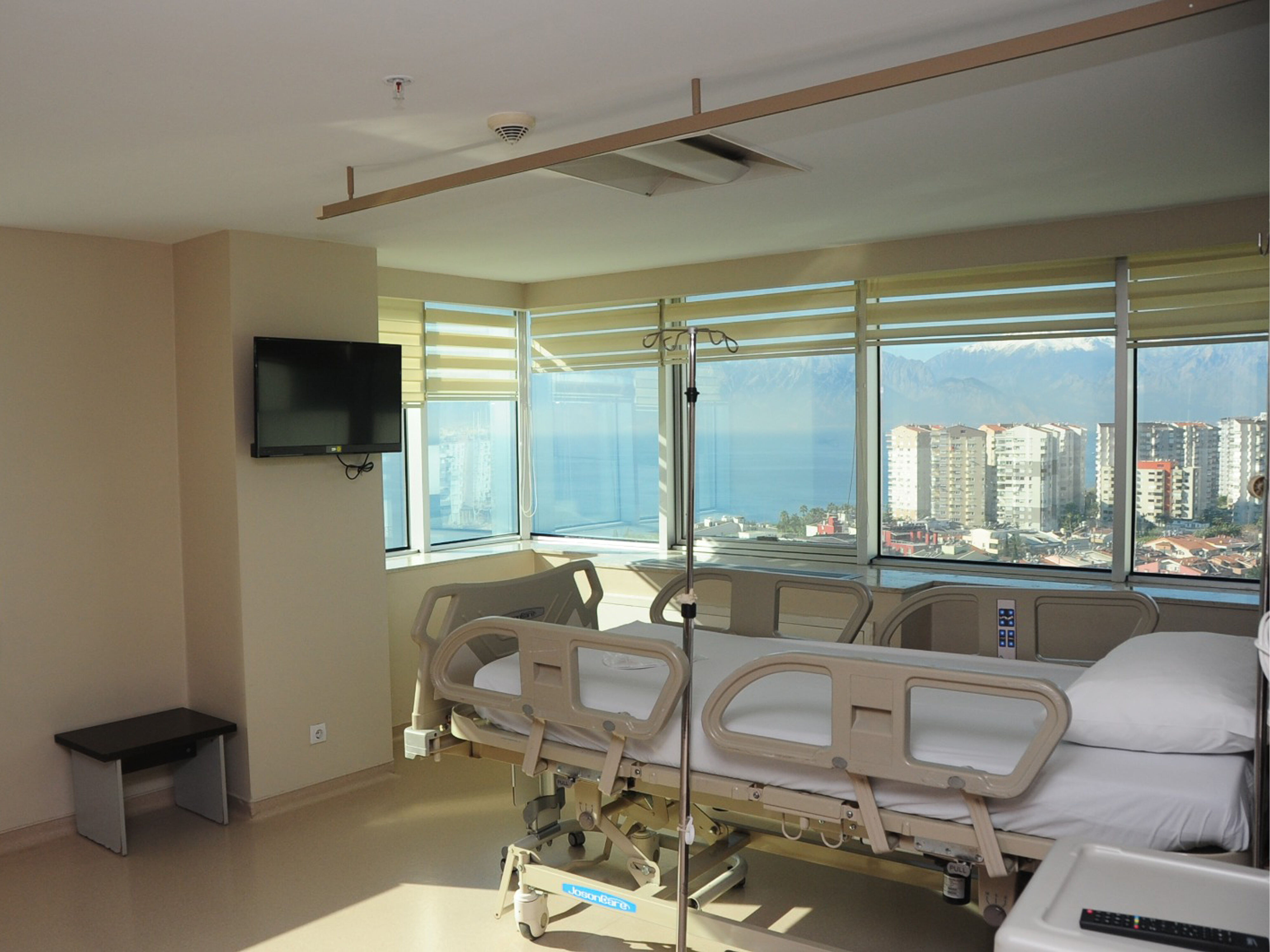 Maxx Clinic - Medical Park Hospital