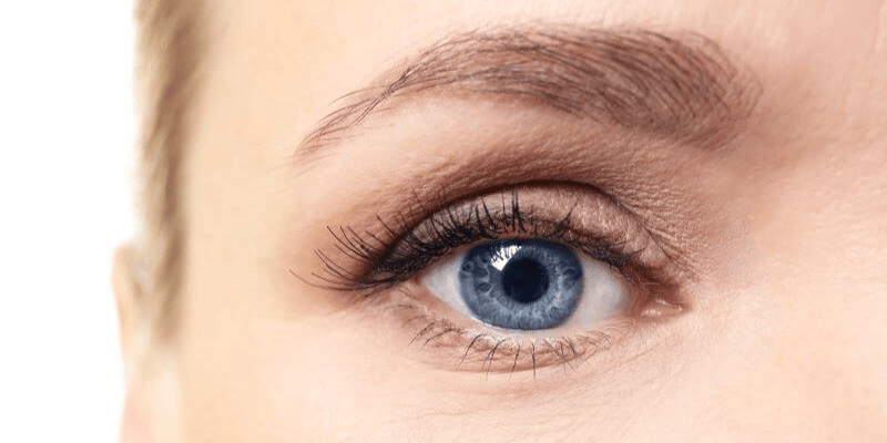 Blog: Hooded Eyes - Banner Image