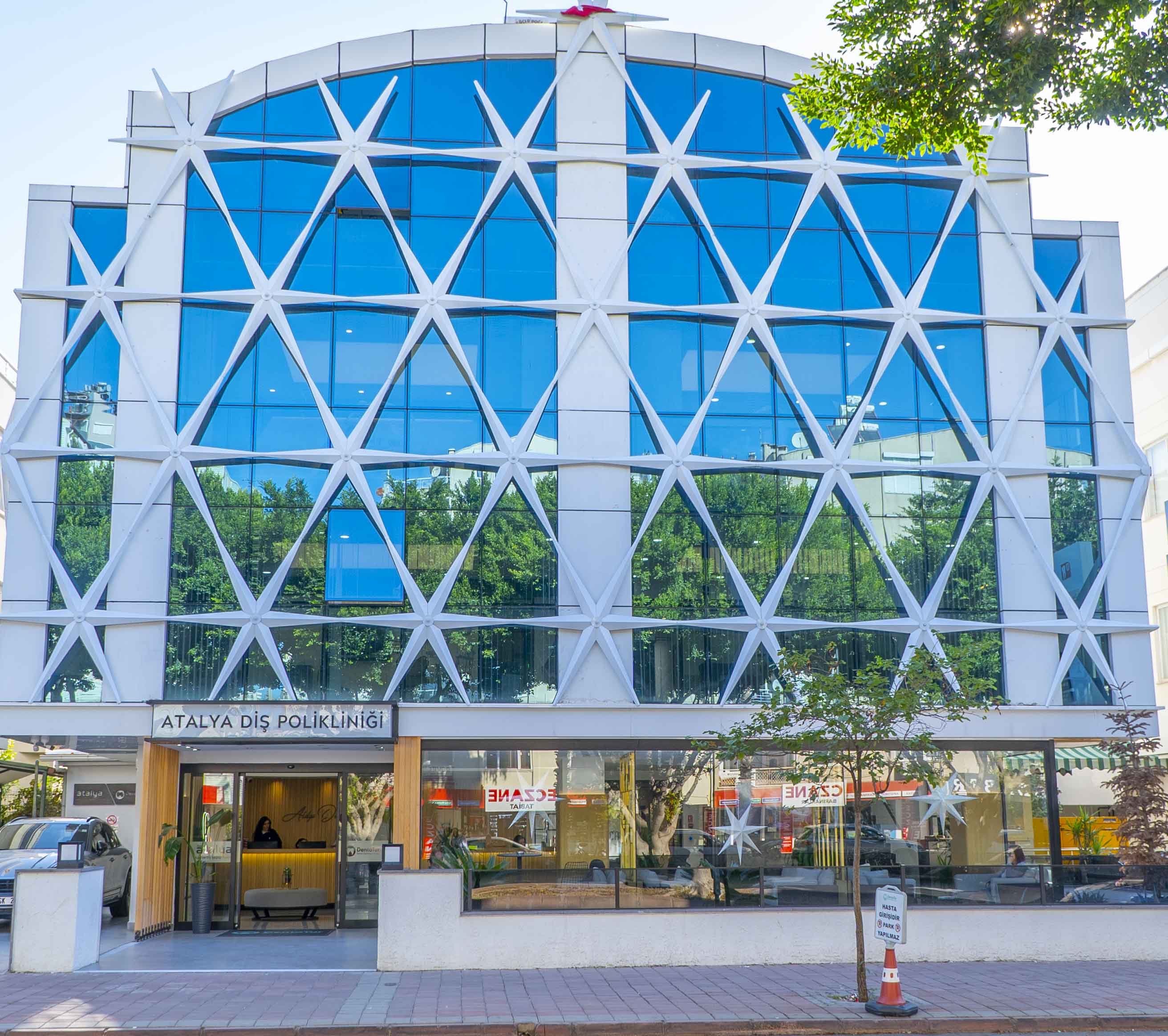 Atalya Dental Clinic