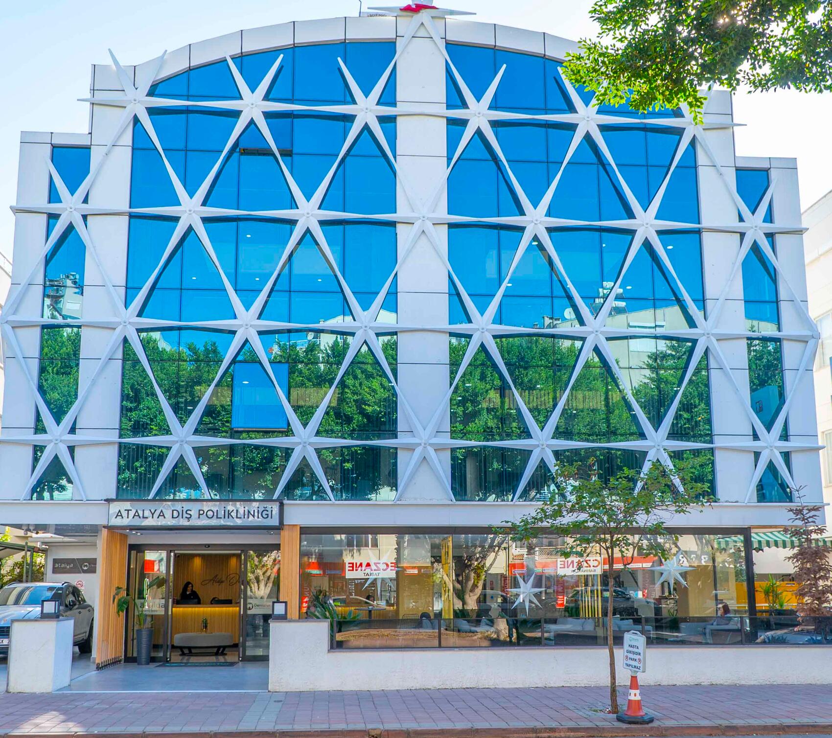 Atalya Dental Clinic