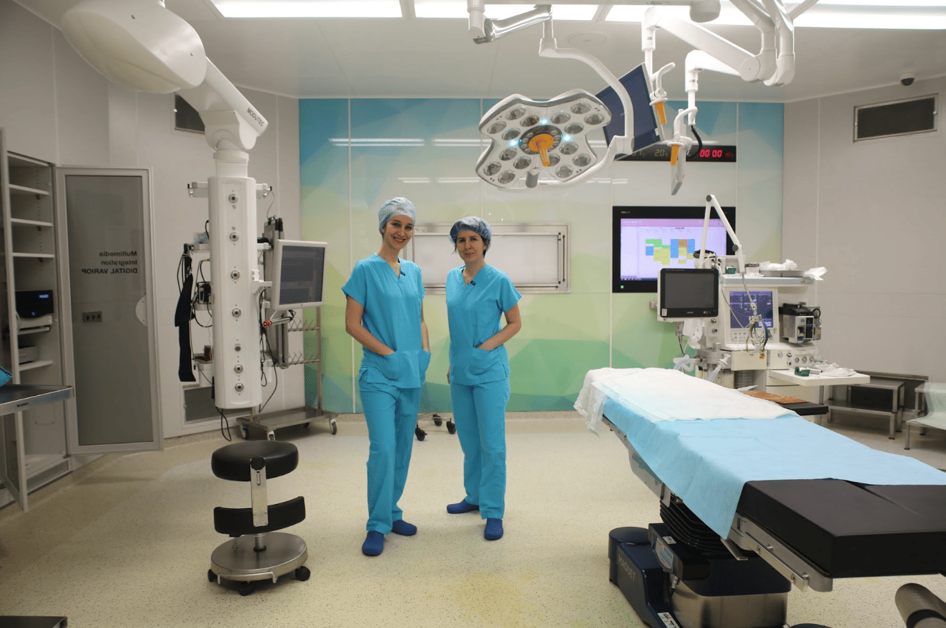 Anka Plastic Surgery Clinic