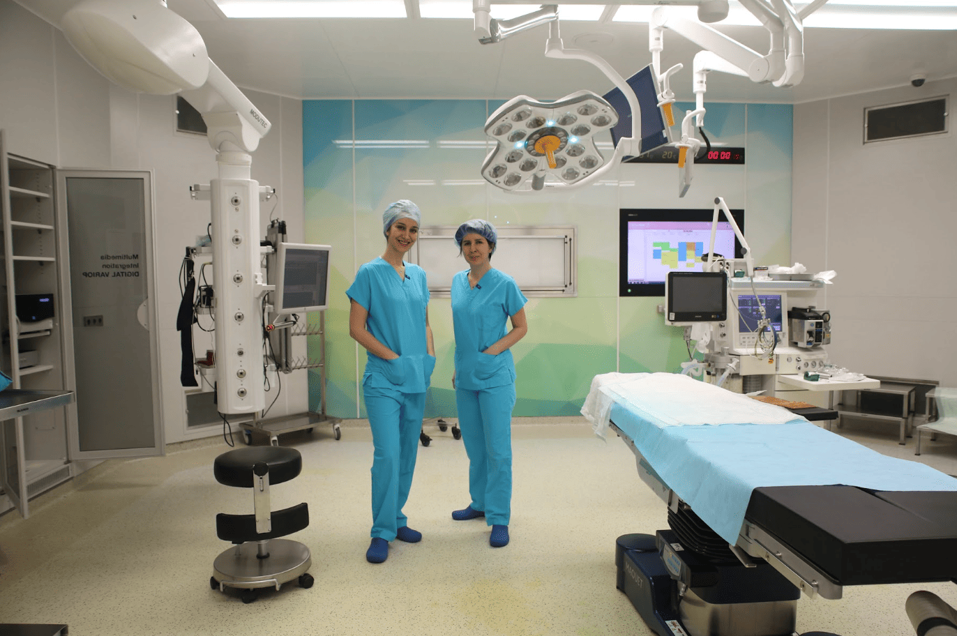 Anka Plastic Surgery Clinic