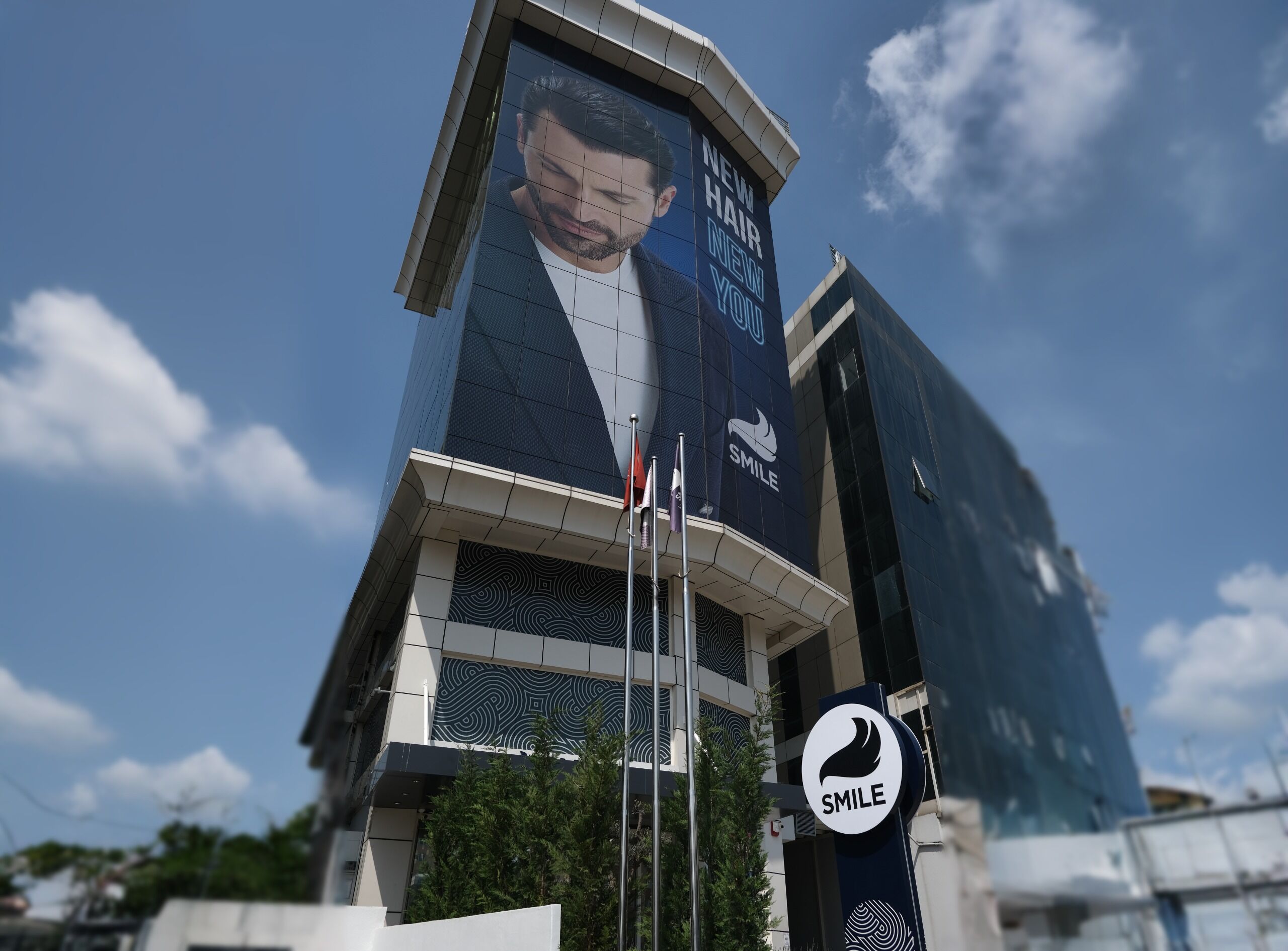 Smile Hair Clinic