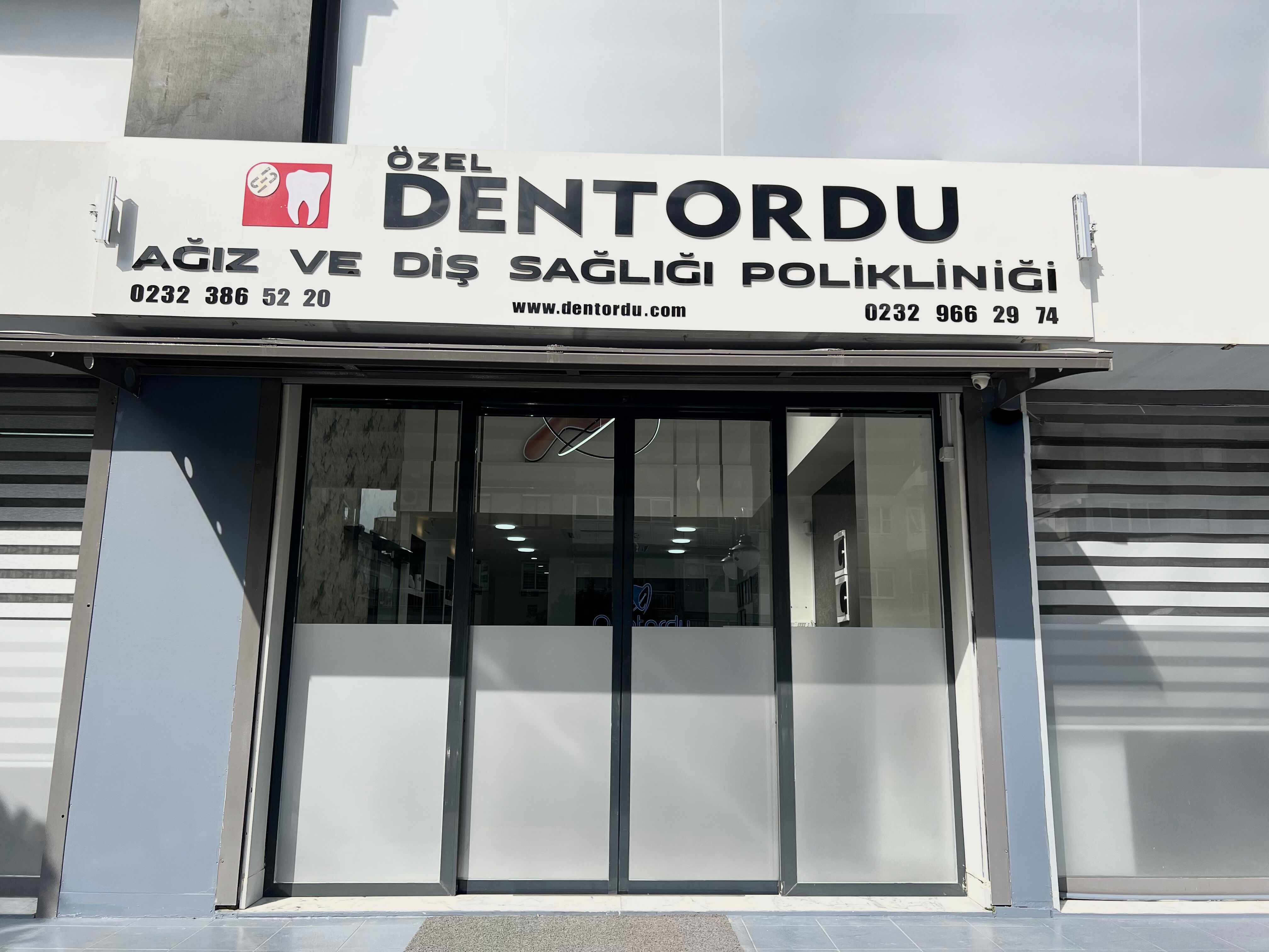Dentordu Clinic