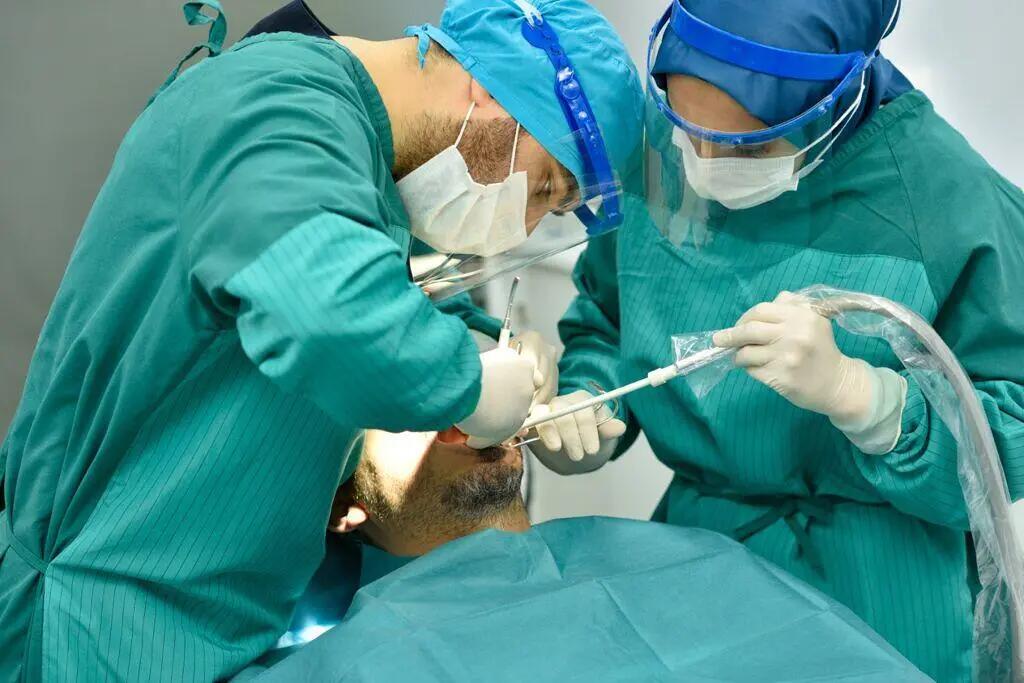 Megadentist Clinic