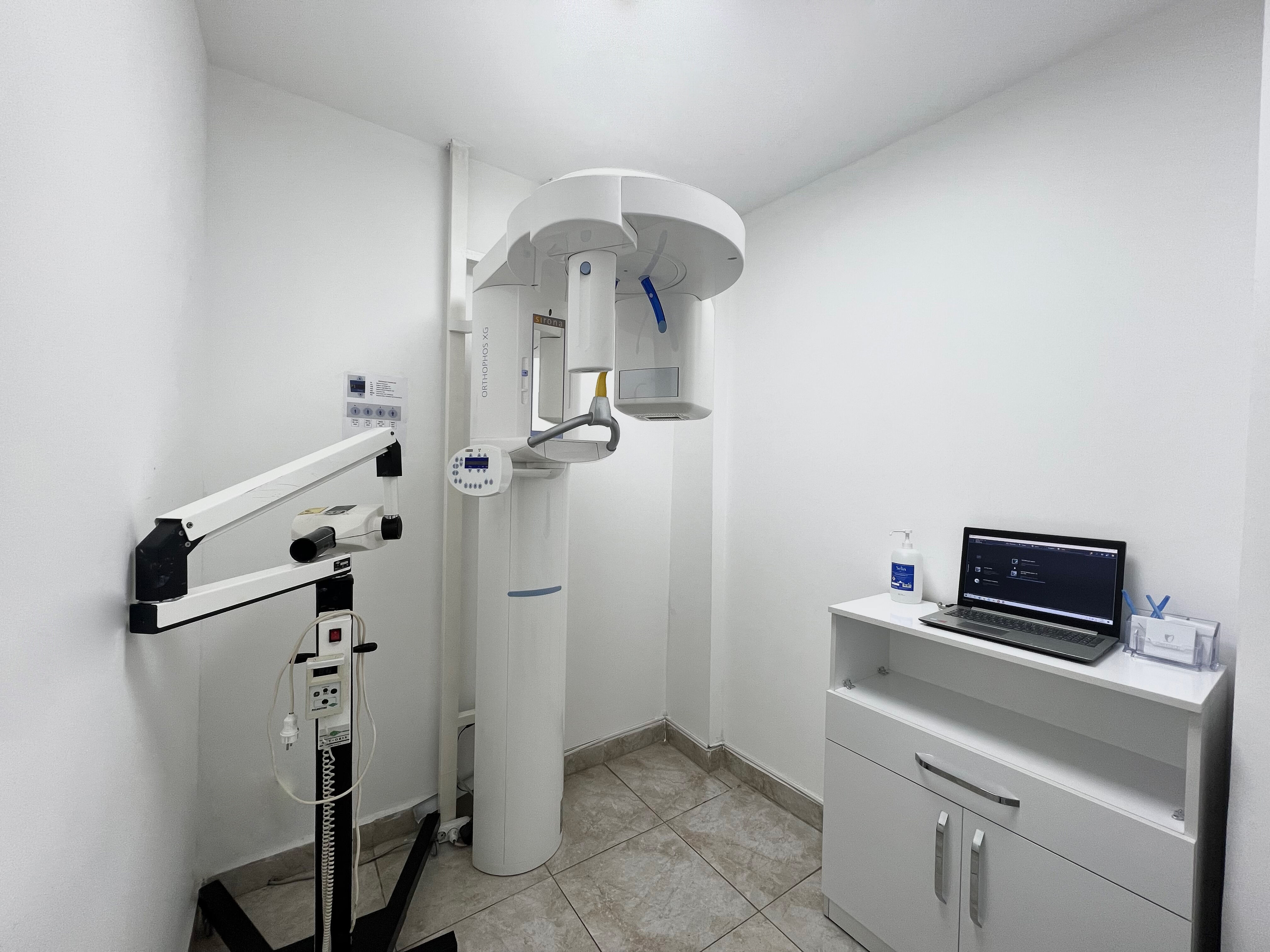 Dentordu Clinic