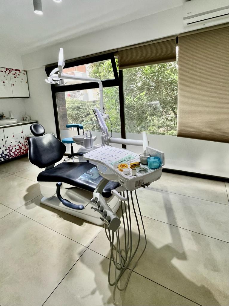 Ephesus Clinic