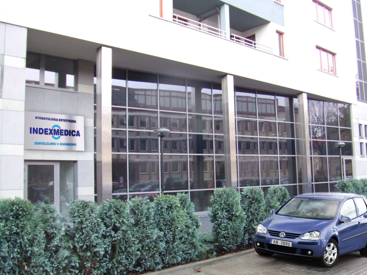 INDEXMEDICA Dental Clinic - 3