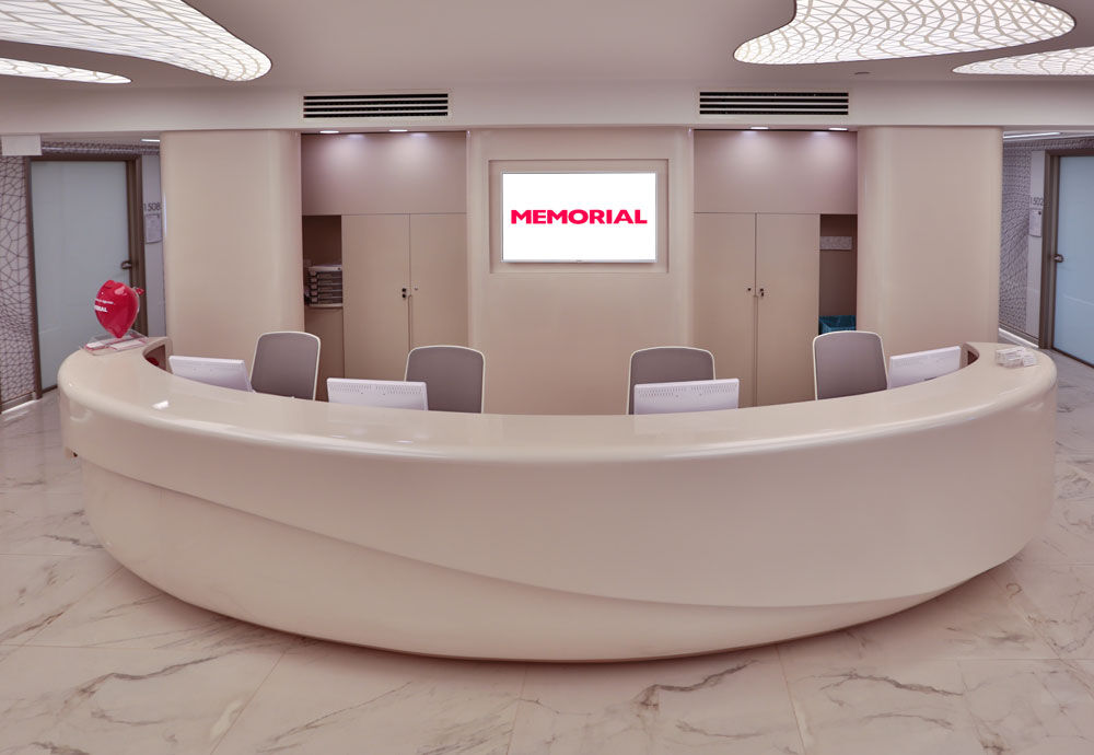 Memorial Atasehir Hospital - 4