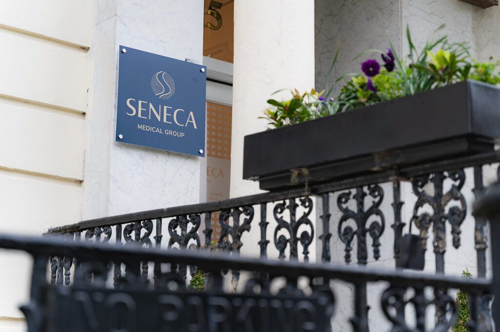 Seneca Medical Hair Transplant Clinic Glasgow