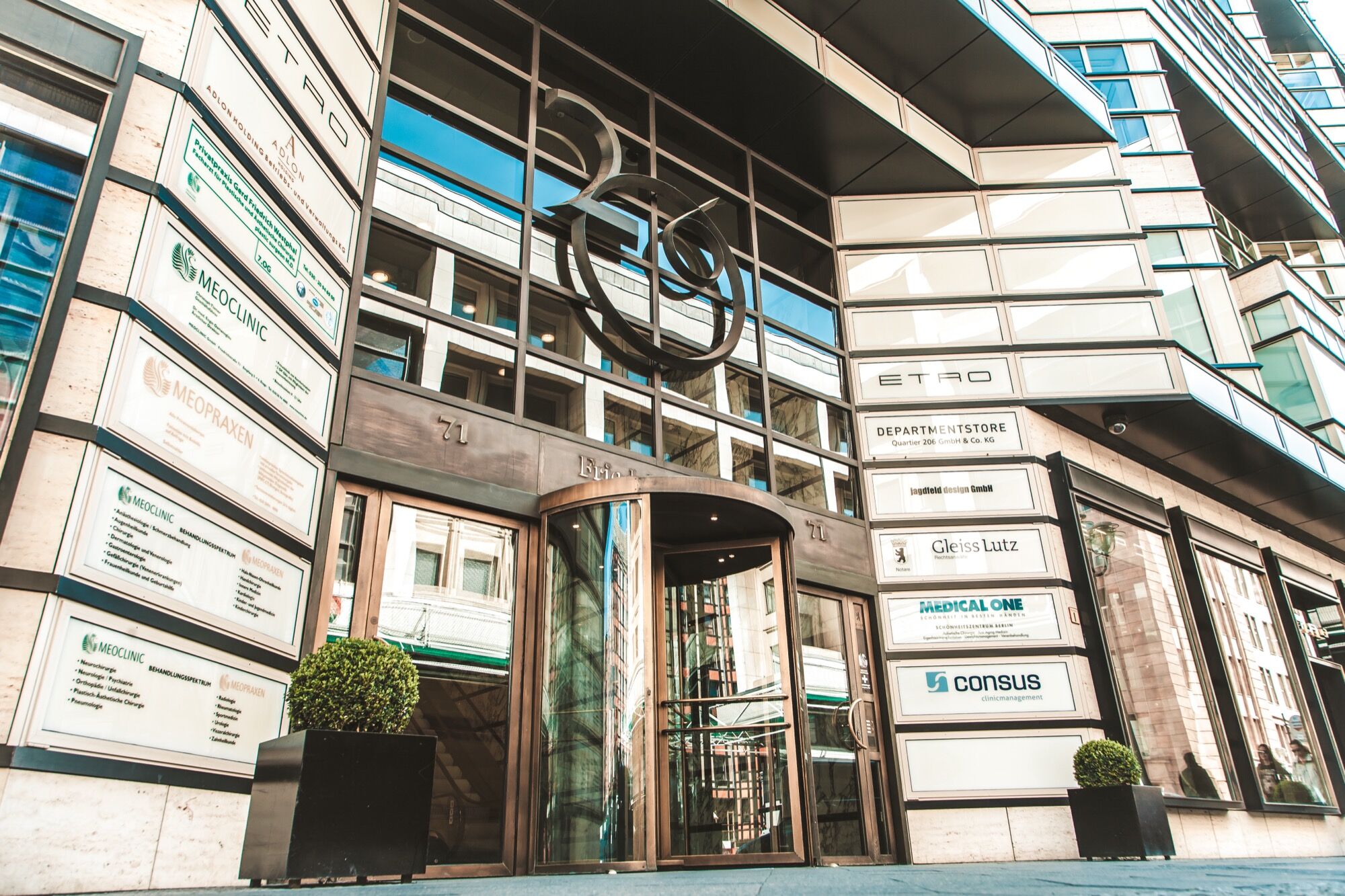 MEO Clinic - 2