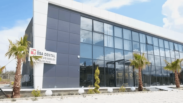 DSA Dental Clinic