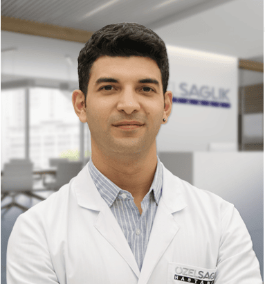 Dr. Ömer Bolat