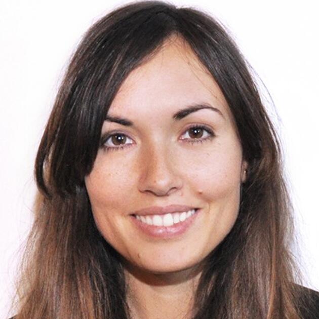 Ambra Andrei
